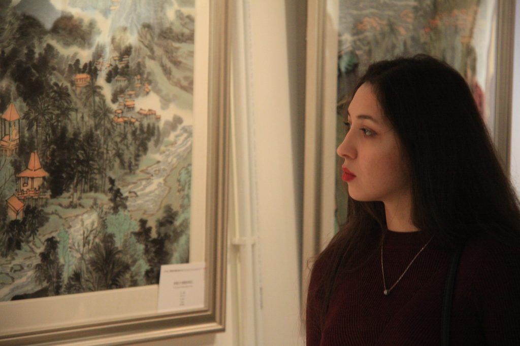 Масштабная выставка Пикассо пройдут в Москве через год