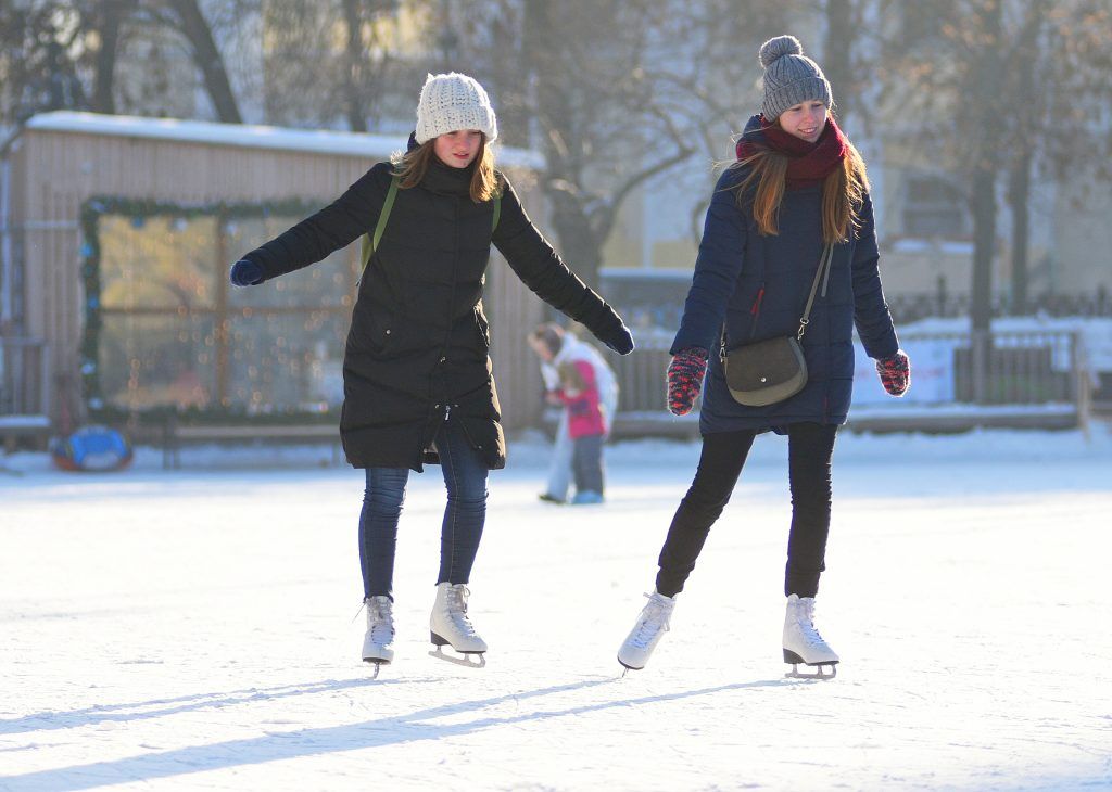 Московский четверг может побить «холодный рекорд» этой зимы