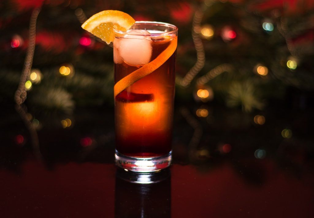 Безалкогольные напитки, которые помогут вам согреться этой зимой. Фото: pixabay.com