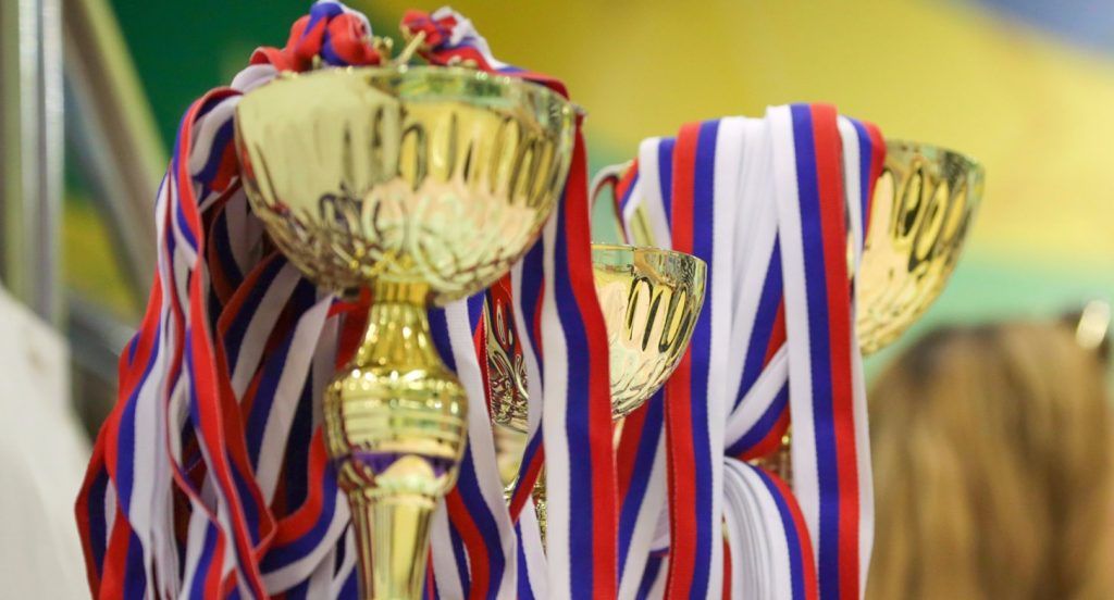 Ученик школы №1950 стал победителем Первенства Москвы по большому теннису
