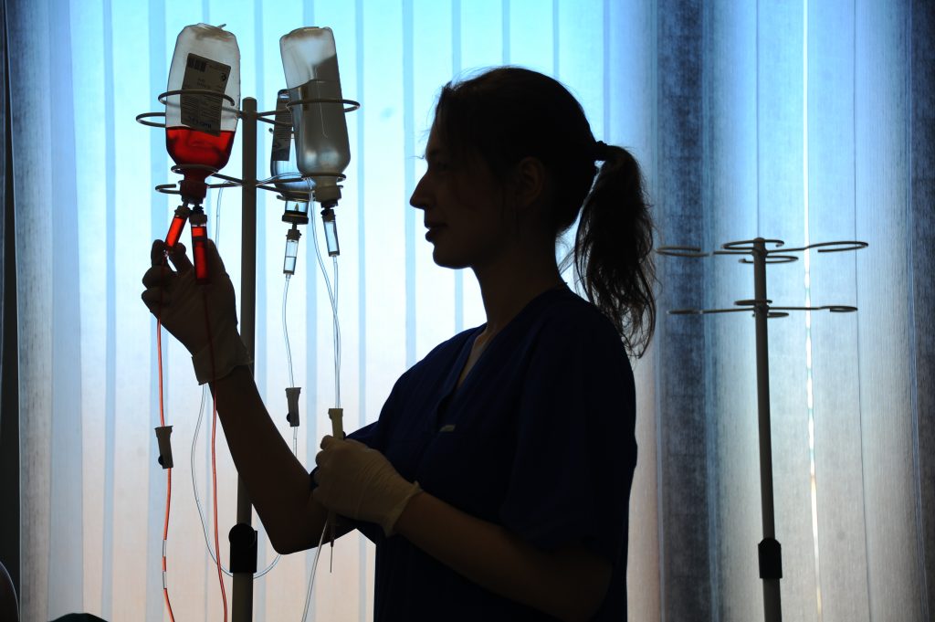 Боткинская больница получит корпус скорой помощи и онкодиспансер