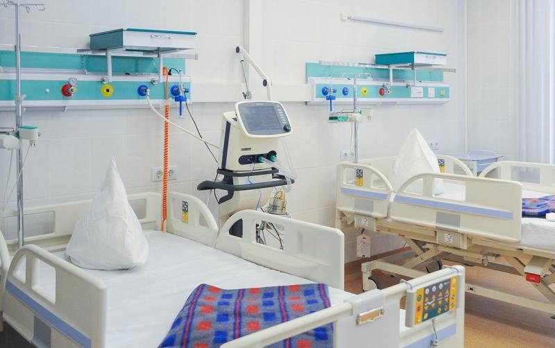 Многопрофильные больницы Москвы начали оснащать бесплатным Wi-Fi