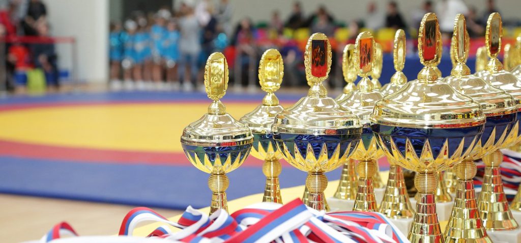 Около 130 спортсменов примут участие в чемпионате Москвы по теннису в «Лужниках». Фото: сайт мэра Москвы