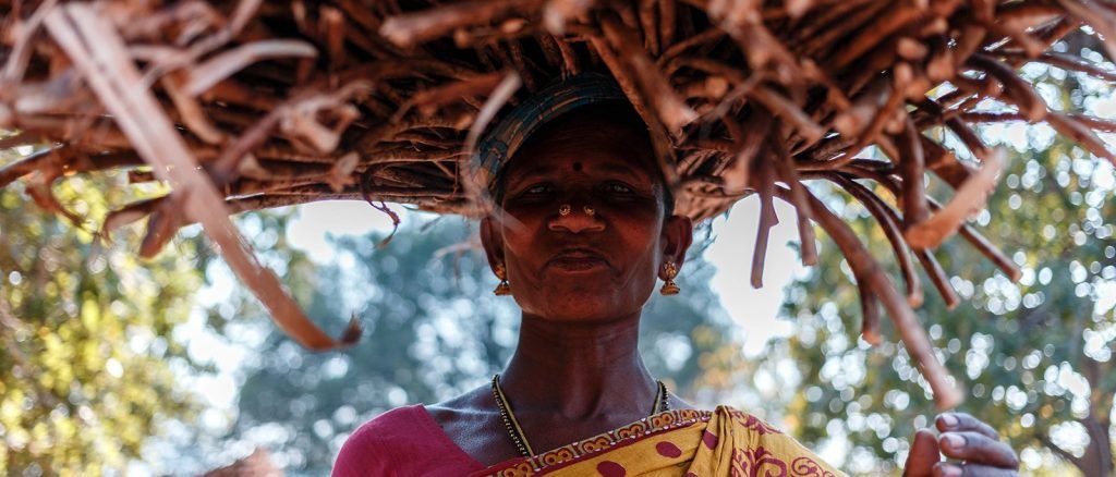 Фотографии о племени Саора в Индии: в Музее Востока откроют новую выставку