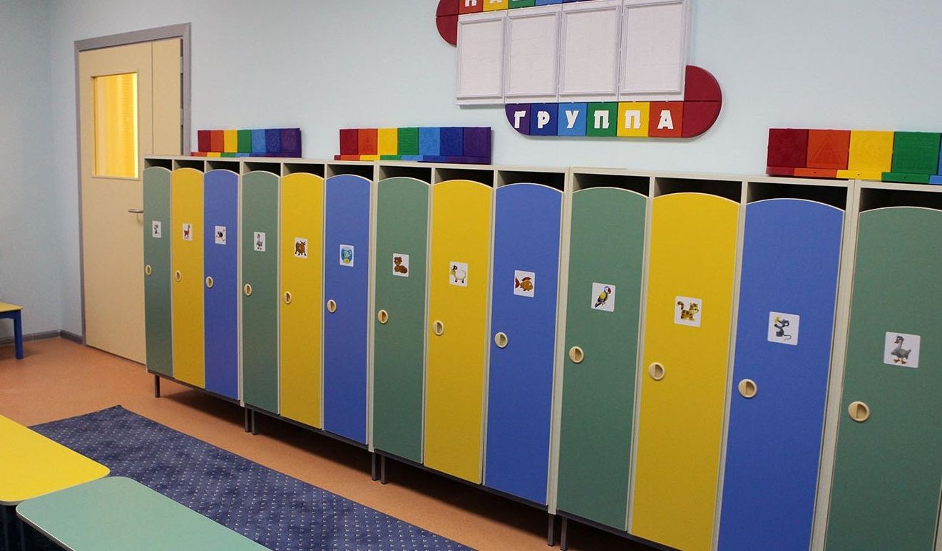 Столичные детские сады будут работать в обычном режиме. Фото: сайт мэра Москвы
