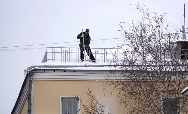Жилой дом в Пресненском районе капитально отремонтируют. Фото: сайт мэра Москвы