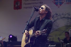 На большой концерт пригласят знаменитых музыкантов. Фото: Петр Болховитинов, "Вечерняя Москва"