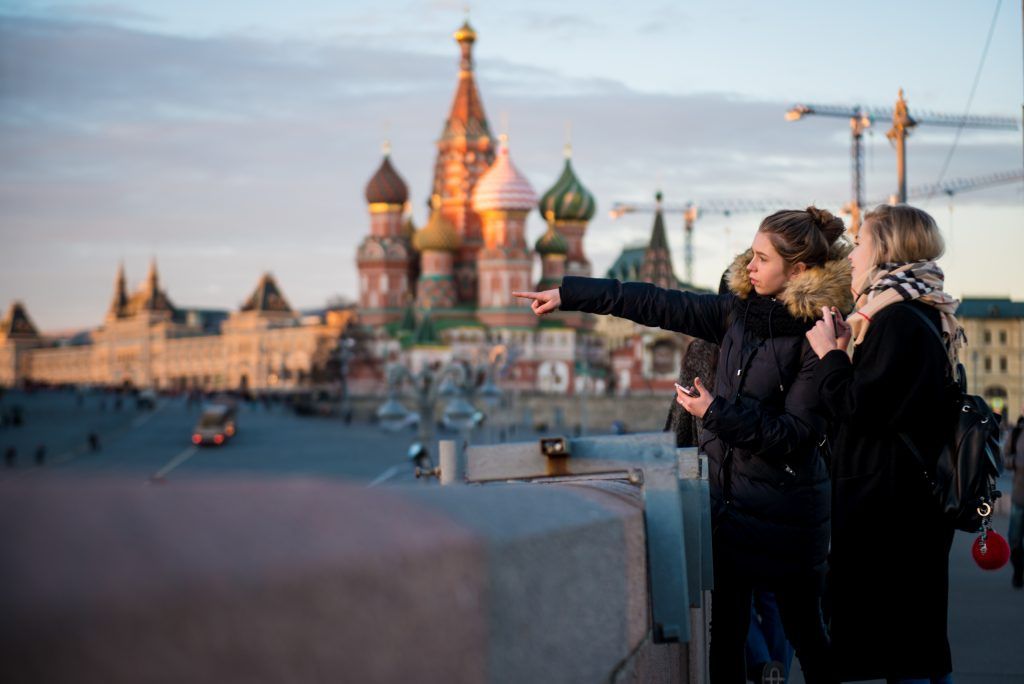 Гидрометцентр: московское давление рухнет в среду