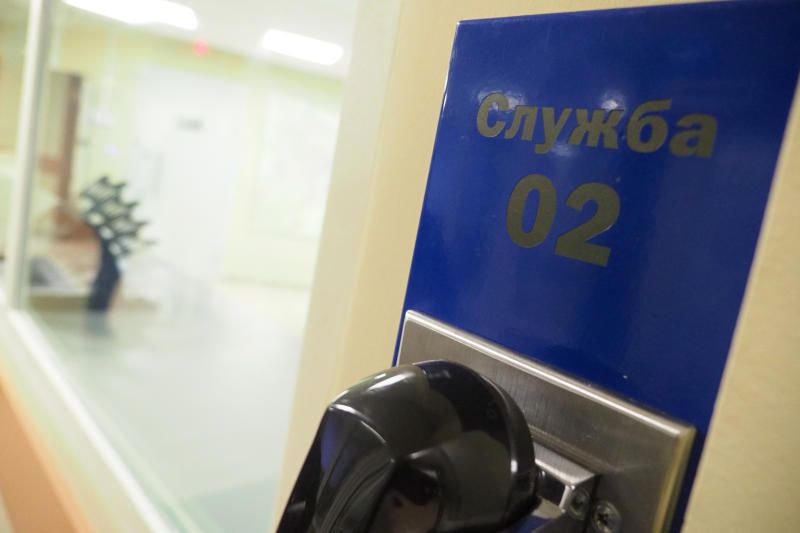 Полицейские Красносельского района столицы задержали подозреваемых в грабеже