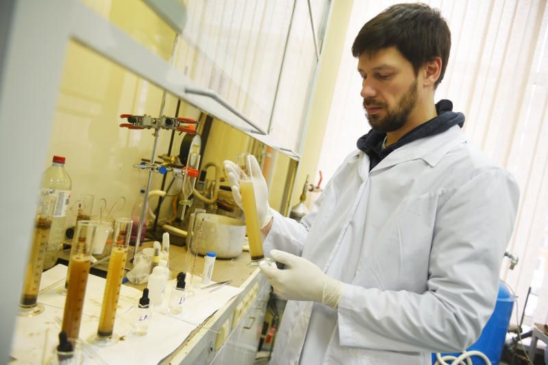 За сутки Москва делает 4 тыс исследований на коронавирус. Фото: архив, «Вечерняя Москва»