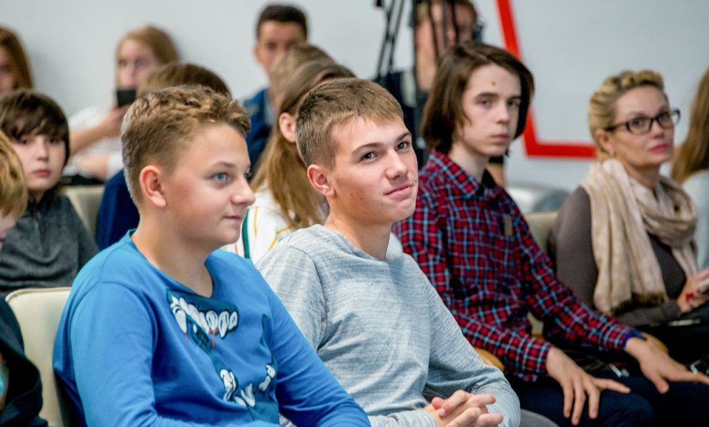 Тригонометрию и критическое мышление обсудят на мастер-классах в «МИСиС». Фото: сайт мэра Москвы