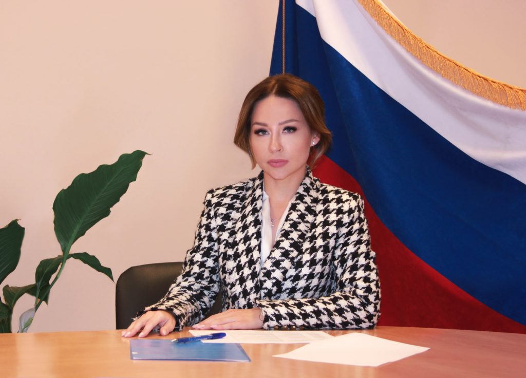 Кадастровая палата по Москве ведет активную работу по внесению  в ЕГРН зон и территорий с особым режимом использования