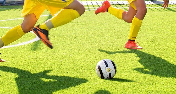 Турнир по женскому футболу организуют в Плехановском университете