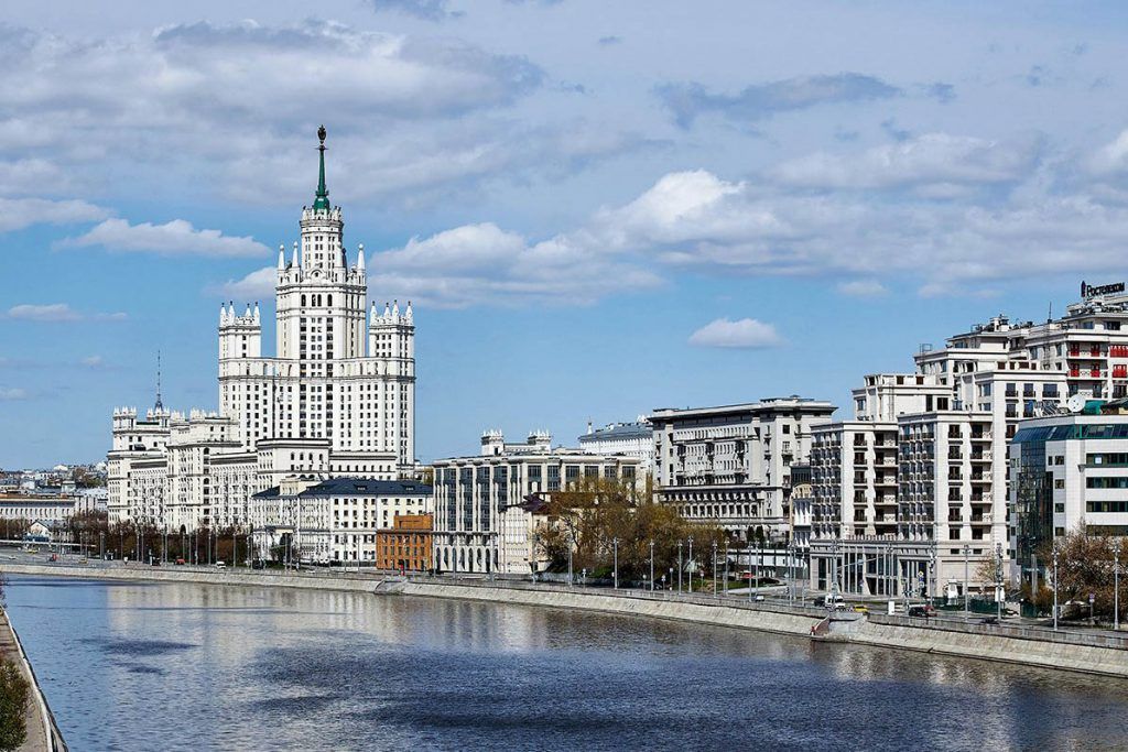 Прием онлайн-заявок на поддержку КИП продлен в Москве до 15 мая. Фото: сайт мэра Москвы