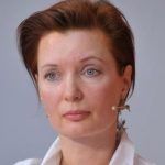 Елена Соломатина, диетолог: