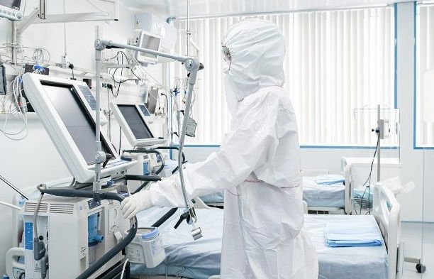 Москва выделит 5 млрд федеральным клиникам для подготовки к приему больных с коронавирусом