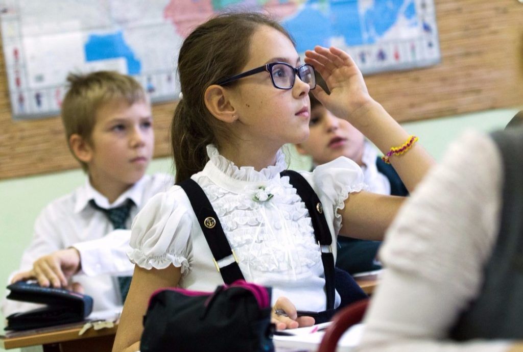 Более 700 школьников уже участвуют в поэтическом онлайн-проекте Мосгорпарка. Фото: сайт мэра Москвы