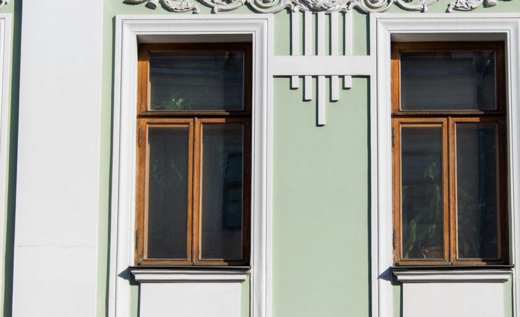 Капитальный ремонт дома на улице Долгоруковская перенесли на май 2020 года