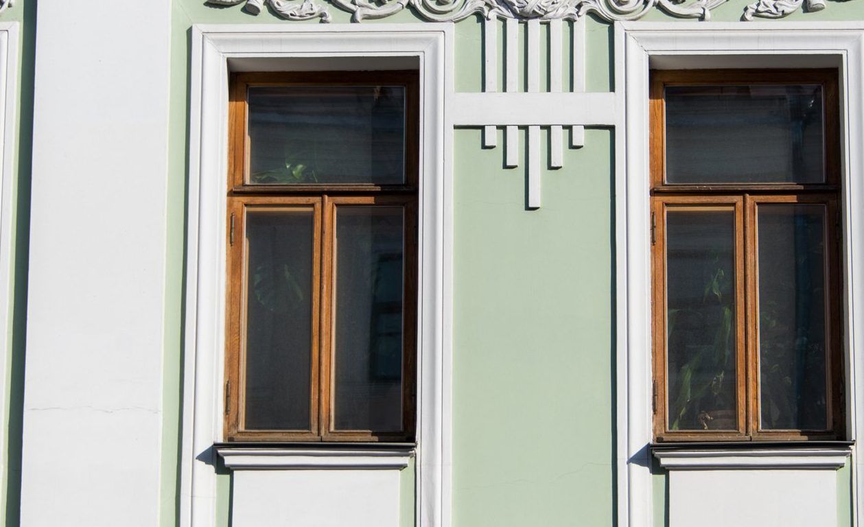 Капитальный ремонт дома на улице Долгоруковская перенесли на май 2020 года. Фото: сайт мэра Москвы