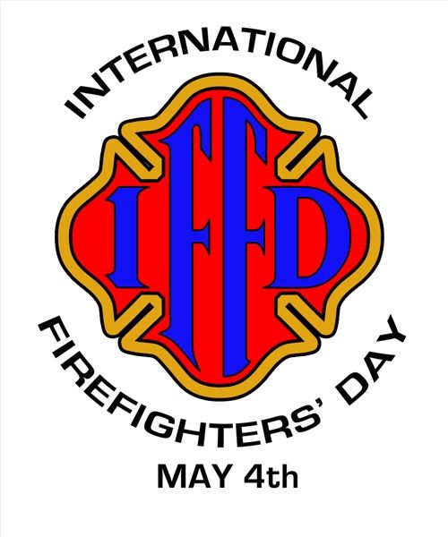 Международный День пожарных