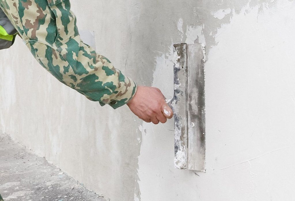 Капитальный ремонт 50-летнего дома проведут в Пресненском районе