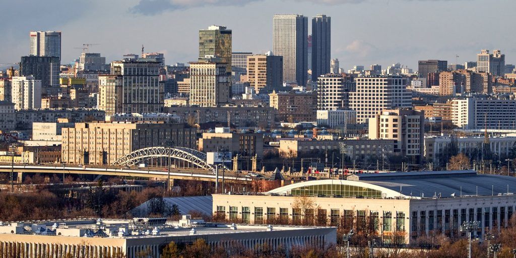 Москва входит в ТОП-10 самых развитых в мире экосистем для стартапов