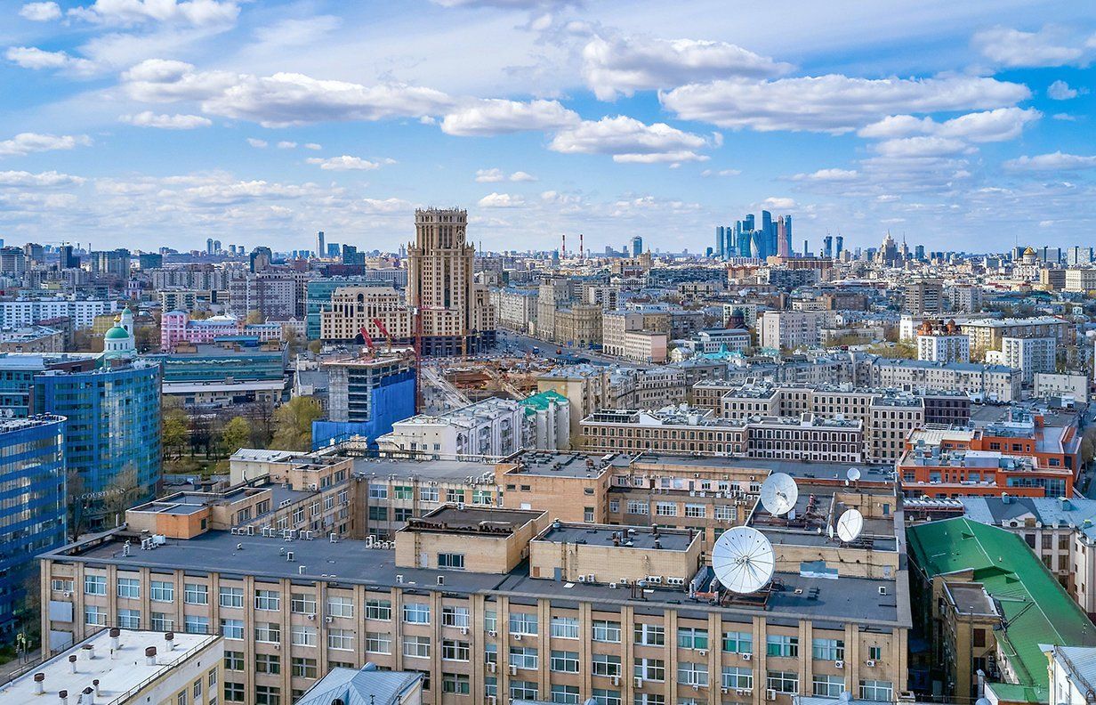 Работодатели могут проверить цифровые пропуска сотрудников по телефону. Фото: сайт мэра Москвы