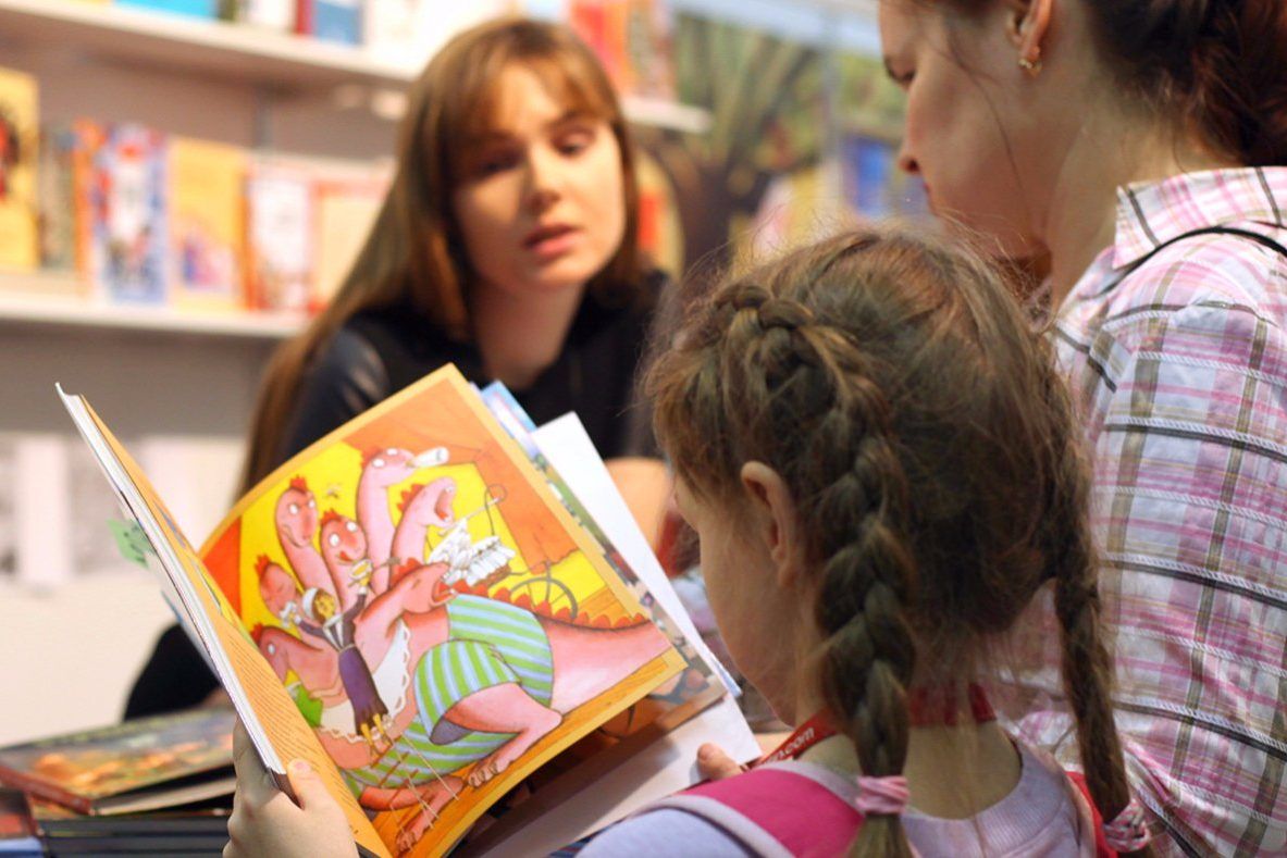 Московские детские сады возобновили работу в обычном режиме. Фото: сайт мэра Москвы