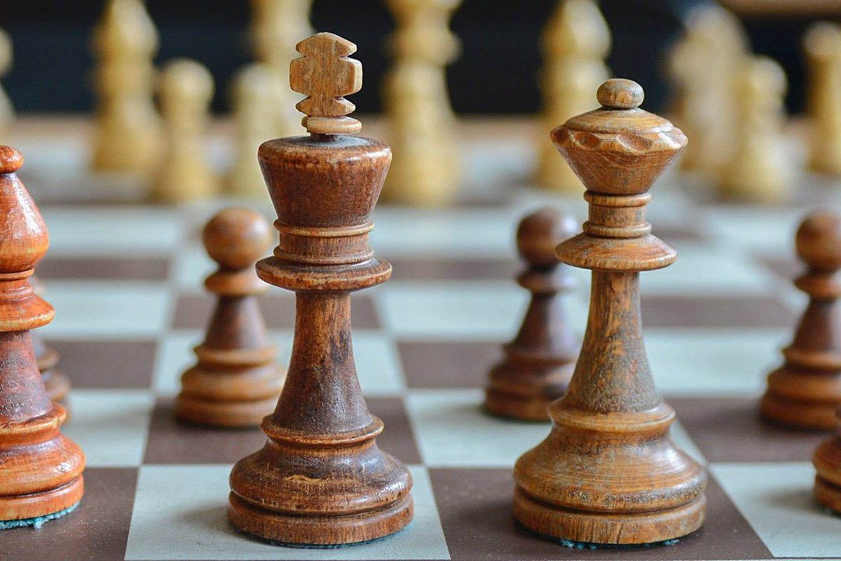 Шахматный турнир прошел в «Октябрьском». Фото: сайт мэра Москвы