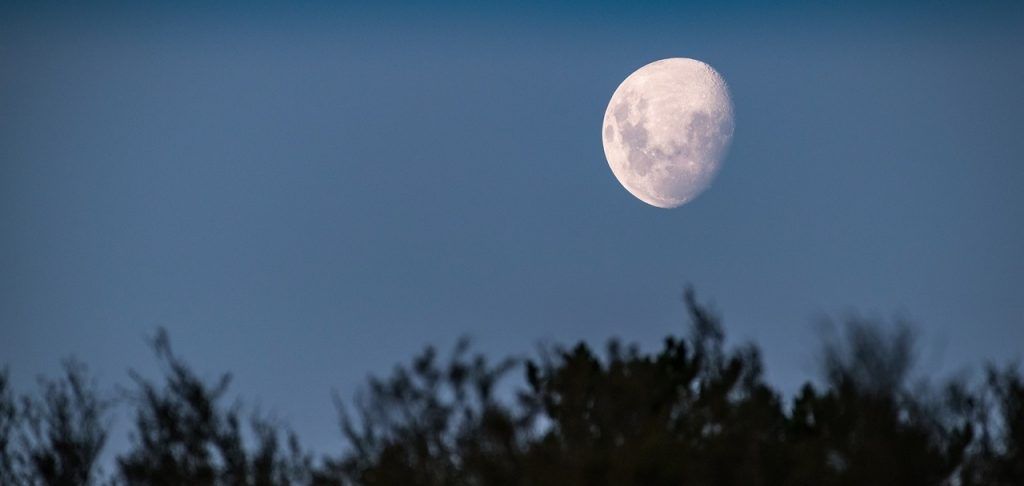 Хозяйка ночного неба погрузится в тень: в планетарии подготовили презентацию к затмению Луны