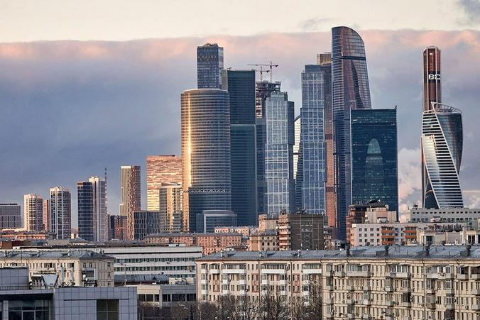 Десятки тысяч московских предпринимателей смогут получить господдержку. Фото: сайт мэра Москвы