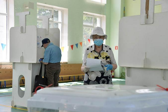 Директор музея современной истории России отметила открытость голосования в Москве