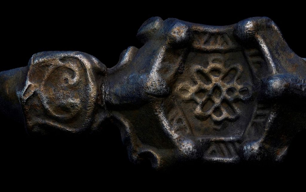 Артефакты XIV-XVI веков из «Зарядья» передадут в столичные музеи
