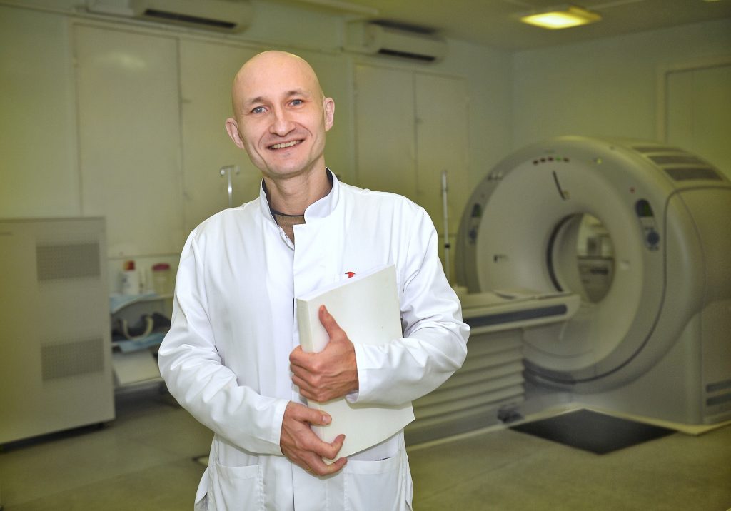 Более 30 КТ-центров Москвы возобновили плановый прием пациентов