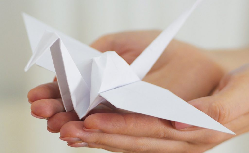 Обитатели водоемов из бумаги: онлайн-мастер-класс по оригами организуют в Центре детского творчества «Замоскворечье»