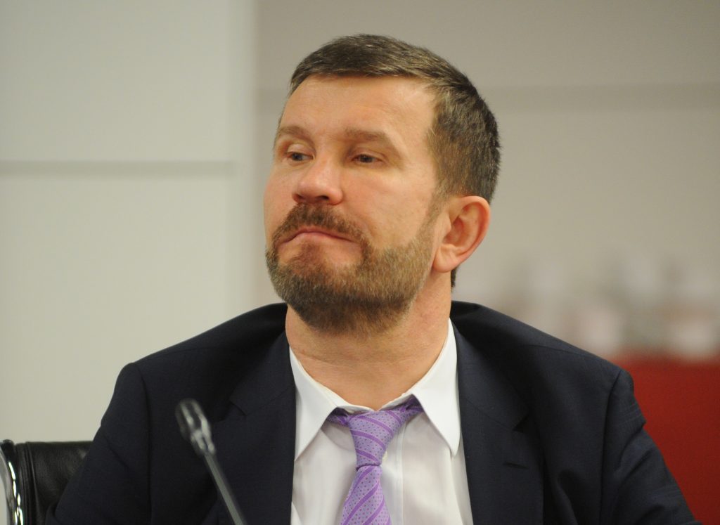 Депутат МГД Семенников: Предложенные Госдумой санкции за нарушение тишины актуальны для столицы