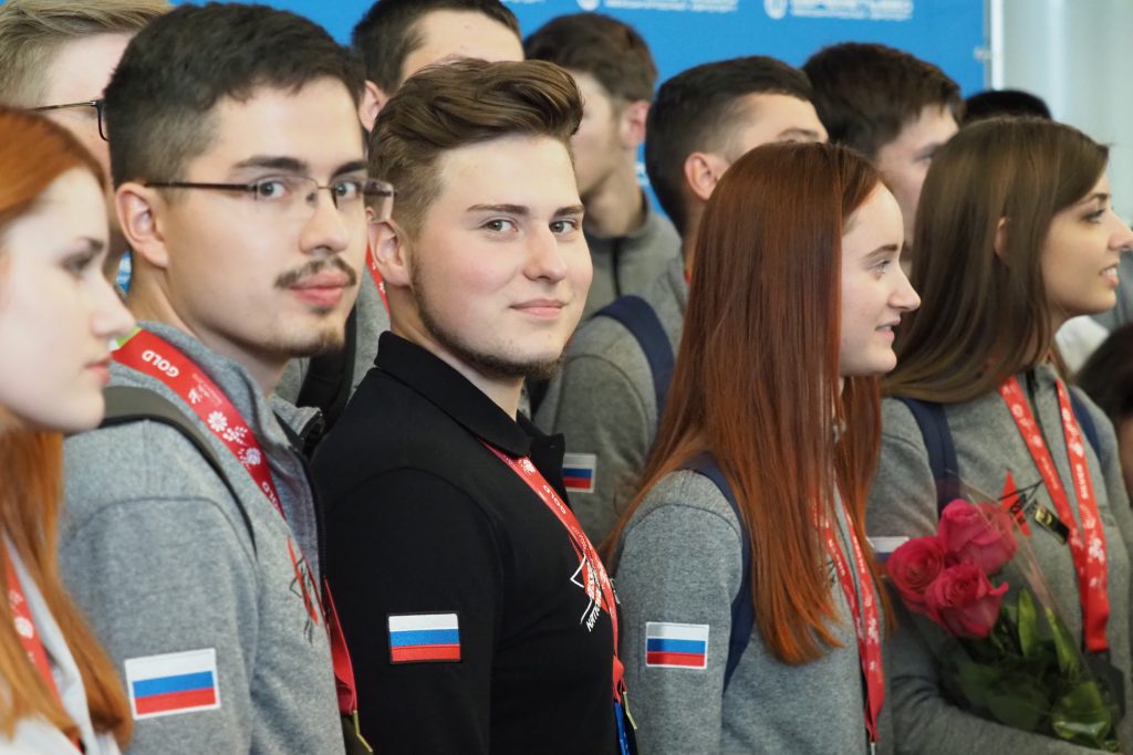 Участниками отборочного этапа WorldSkills Russia 2020 станут 30 москвичей