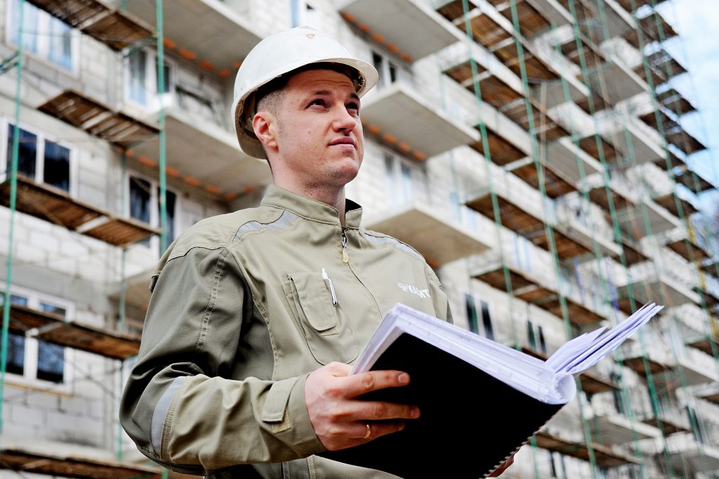 Москва введет почти 160 строительных объектов в 2020 году