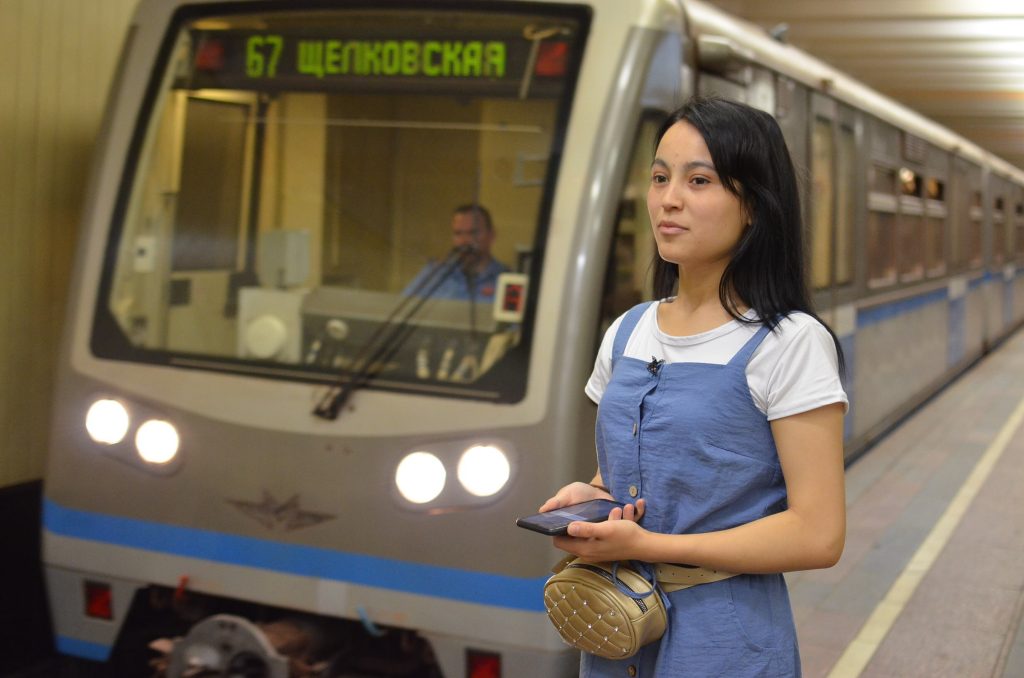 Московское метро приняло более 600 заявок на тестирование чат-бота