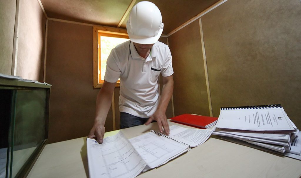 Капитальный ремонт возобновят в многоквартирных домах в столице. Фото: сайт мэра Москвы