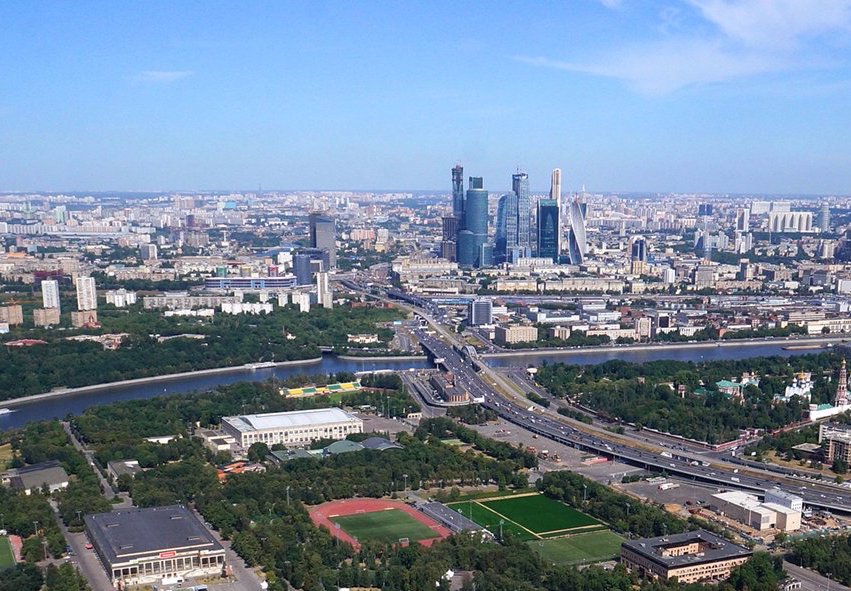 Москва и Барселона заключили меморандум о взаимной поддержке в туристической сфере. Фото: сайт мэра Москвы