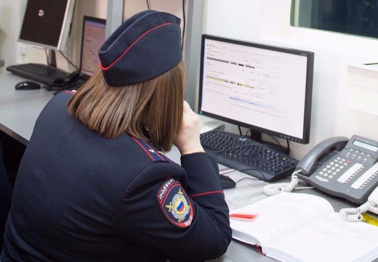 МВД: Полиция Москвы будет пресекать проявления национальной нетерпимости. Фото: сайт мэра Москвы
