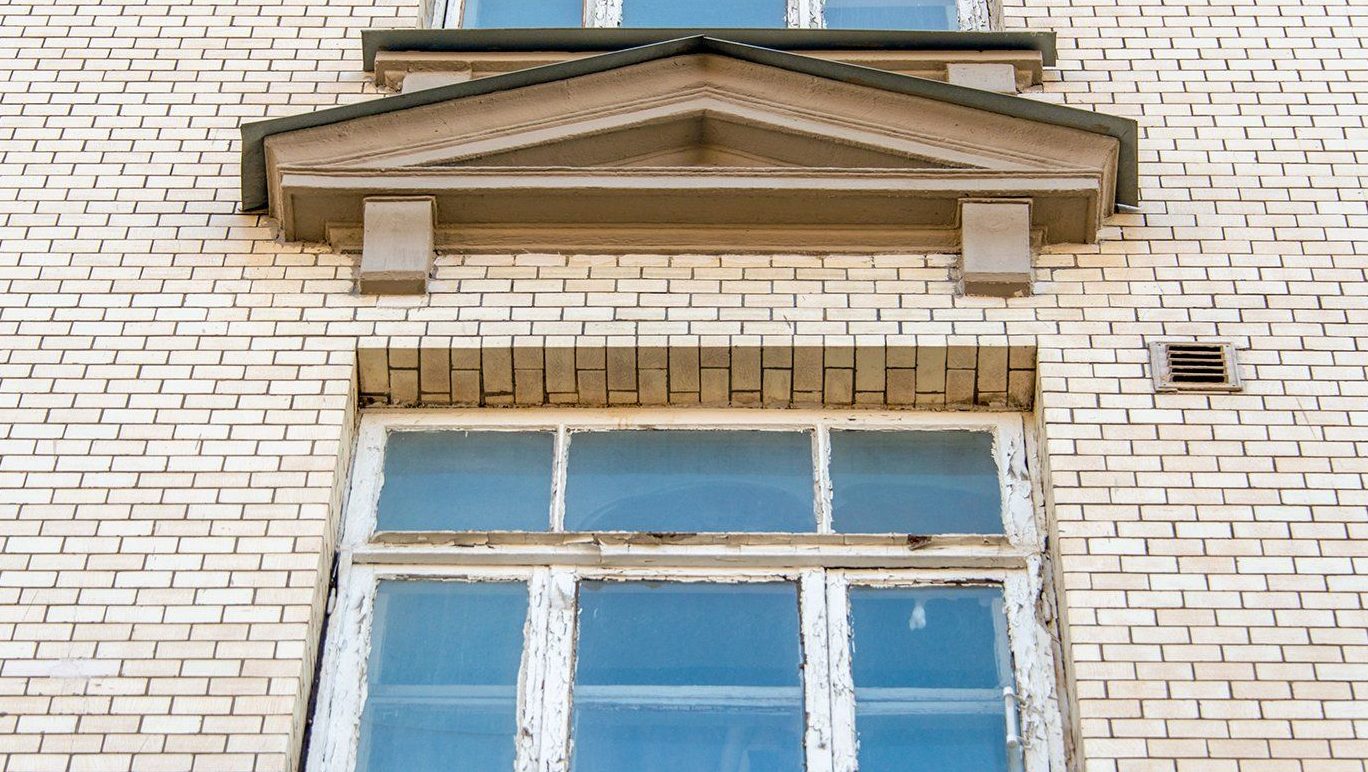 Работы по капитальному ремонту проведут в жилом доме во 2-м Лесном переулке . Фото: сайт мэра Москвы