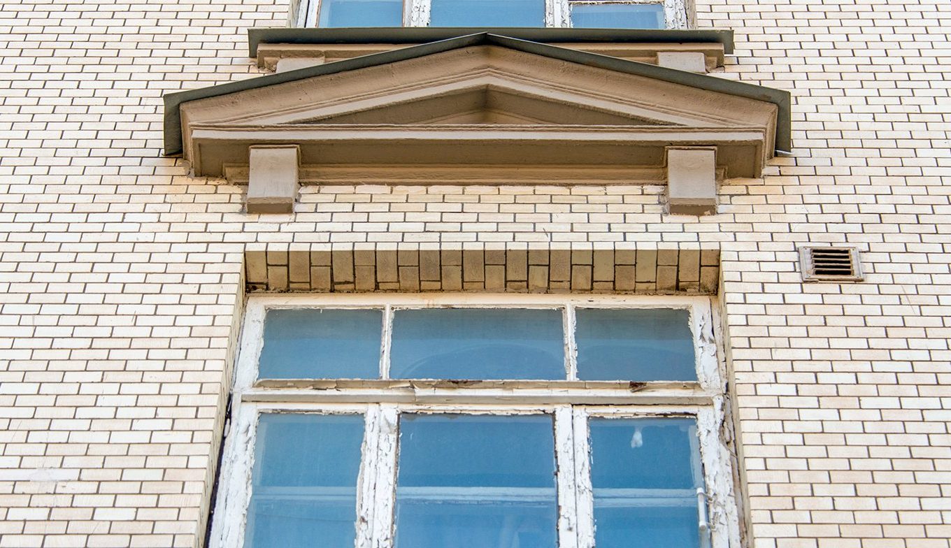 Капитальный ремонт возобновят в жилом доме на улице Чаянова. Фото: сайт мэра Москвы