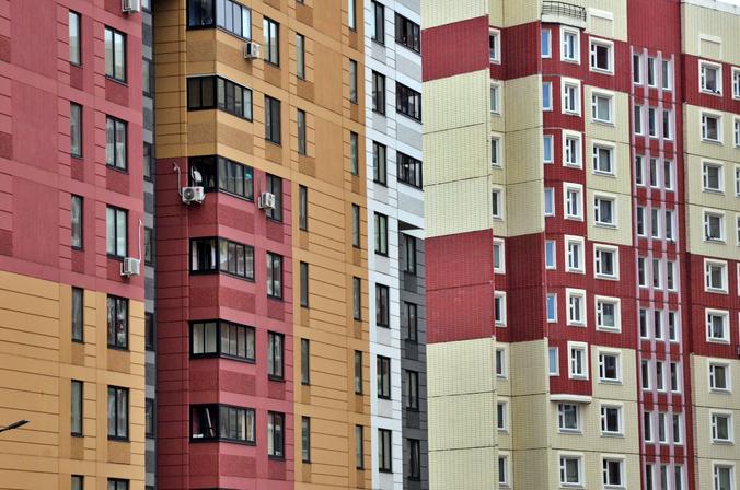За первое полугодие в Москве заключено более 400 электронных договоров по продаже городской недвижимости