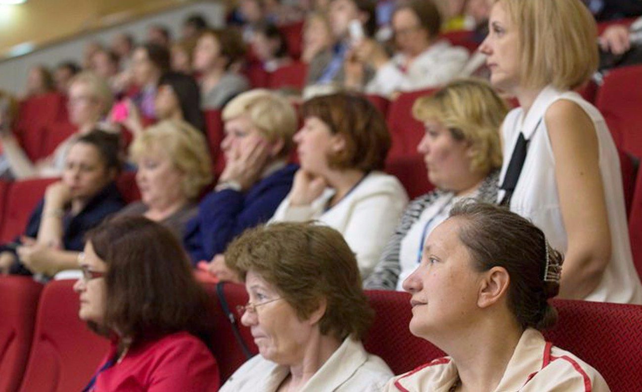 Конференцию для обсуждения вопросов развития столичных промзон проведут в Тверском районе. Фото: сайт мэра Москвы