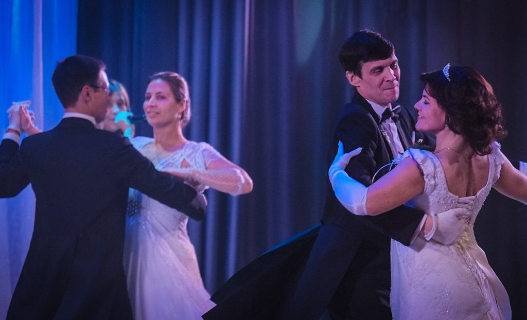 Возвращение в XIX век: фестиваль исторического танца пройдет в Доме культуры «Стимул». Фото: сайт мэра Москвы