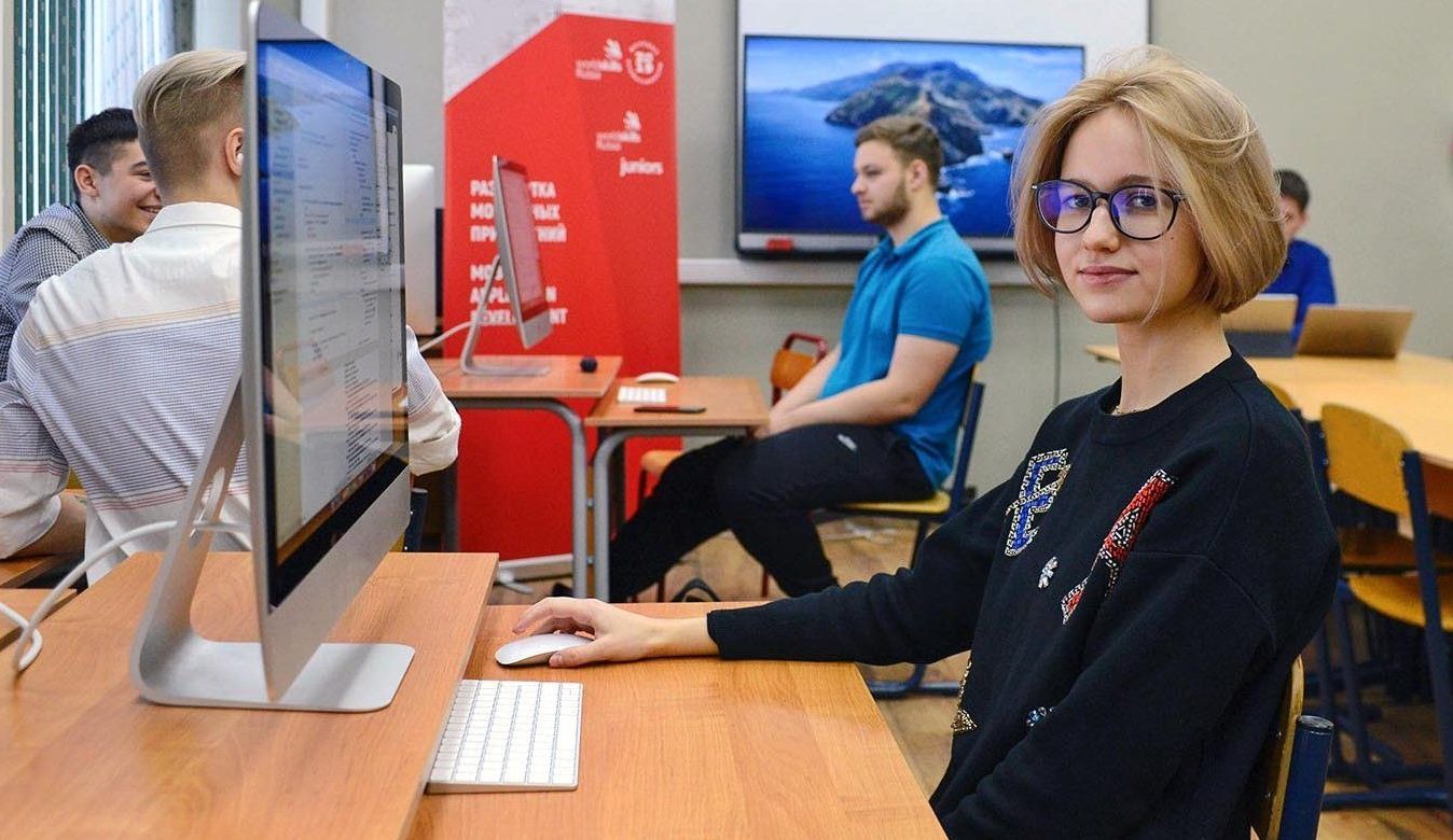 Свыше 500 тысяч раз москвичи воспользовались электронными услугами в сфере строительства. Фото: сайт мэра Москвы