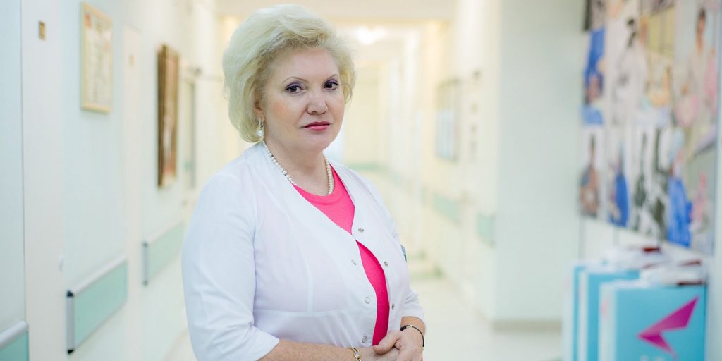 Депутат МГД Ольга Шарапова рассказала о вновь открывшемся музее московской скорой помощи