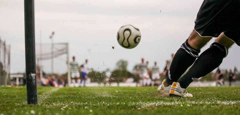Гол за голом: турнир по мини-футболу состоялся в Пресненском районе 